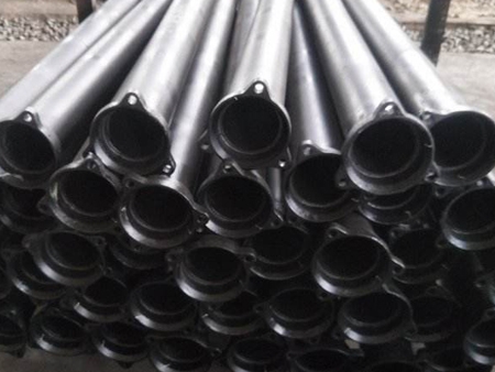 肃南铸铁管具有哪些特点？为什么应用广泛？