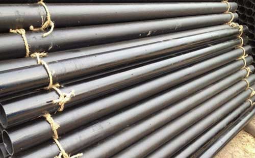 肃南柔性抗震铸铁管