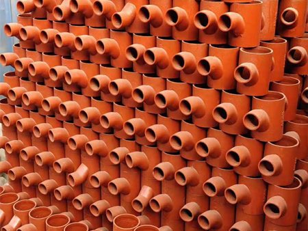 肃南寒露时节，金利建材助您构建坚固排水系统