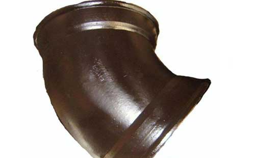 肃南柔性抗震铸铁管