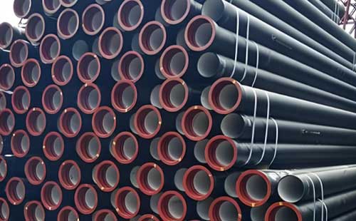 肃南球墨铸铁 肃南球墨铸铁