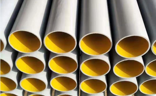 肃南柔性抗震肃南铸铁管是什么材质