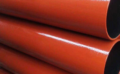 肃南铸铁管怎样进行防腐和维保