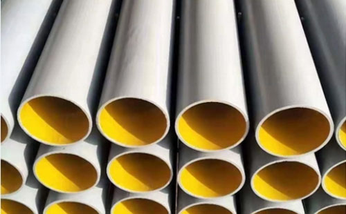 肃南柔性抗震铸铁管连接方式