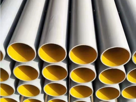 肃南球墨肃南铸铁管目前市场规模持续增长