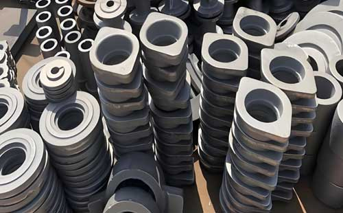 肃南高精度铸造件加工工艺与耐高温铸造件应用方案