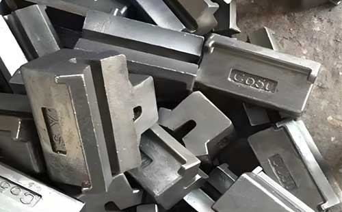 肃南熔模精密铸造工艺缺陷控制技术手册