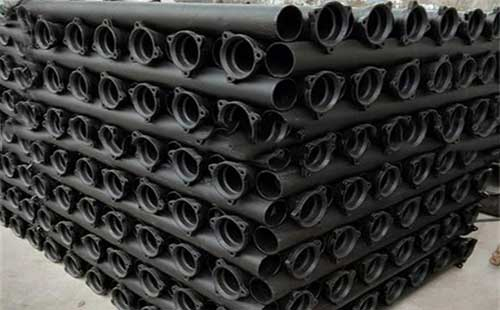 肃南铸铁管在市政排水系统中的应用与维护 肃南铸铁管在市政排水系统中的应用与维护