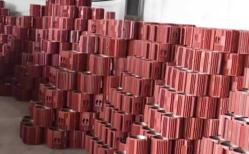 肃南铸造件厂家怎么选？金利建材以工艺精度赢得行业认可